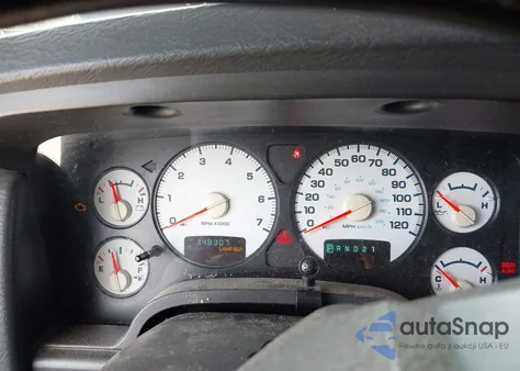 2005 Dodge Ram 1500 Slt/Laramie from USA, damaged, VIN 1D7HU18D85S352992